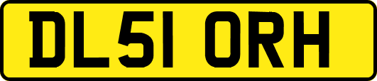 DL51ORH