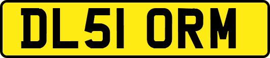 DL51ORM