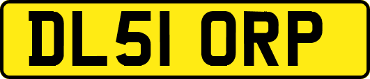 DL51ORP