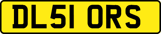 DL51ORS