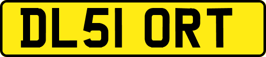 DL51ORT