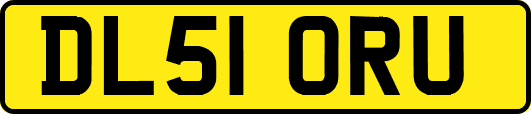 DL51ORU