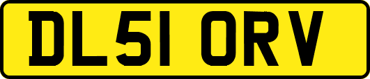 DL51ORV