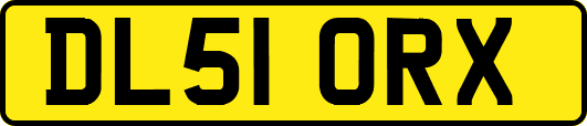 DL51ORX