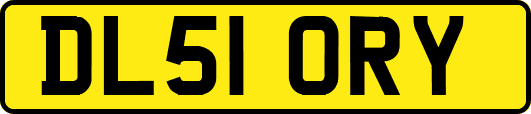 DL51ORY
