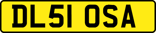 DL51OSA