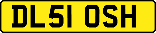 DL51OSH