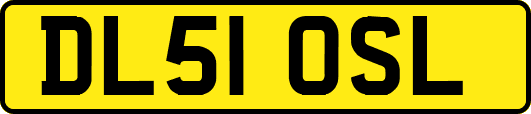 DL51OSL