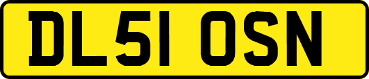 DL51OSN