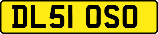 DL51OSO