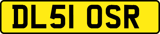 DL51OSR