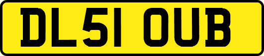 DL51OUB