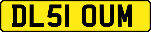 DL51OUM