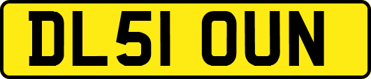DL51OUN