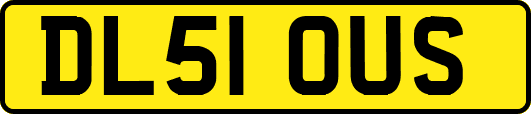 DL51OUS