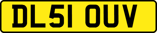 DL51OUV