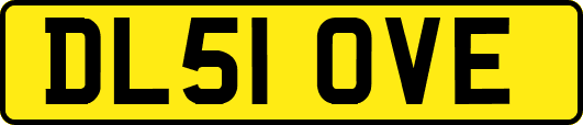 DL51OVE