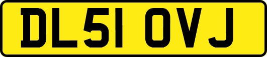 DL51OVJ