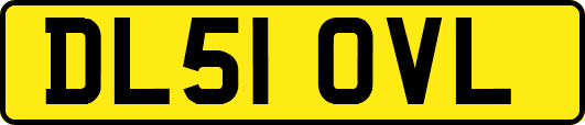 DL51OVL