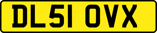 DL51OVX