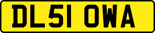 DL51OWA