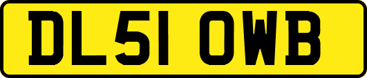 DL51OWB