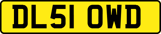 DL51OWD