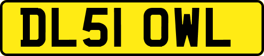 DL51OWL