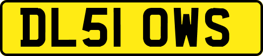 DL51OWS