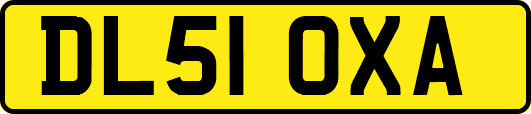DL51OXA