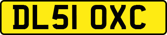 DL51OXC