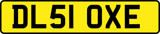 DL51OXE