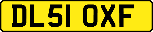 DL51OXF