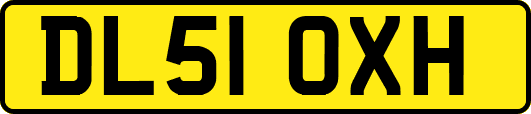 DL51OXH