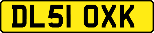 DL51OXK