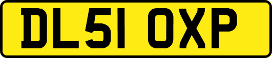 DL51OXP