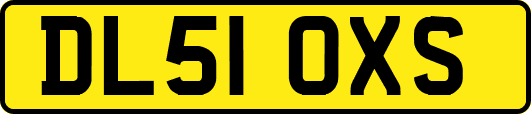 DL51OXS