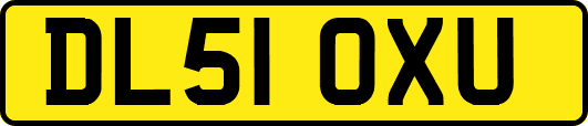 DL51OXU
