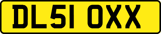 DL51OXX