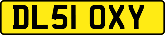 DL51OXY
