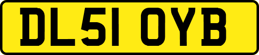 DL51OYB
