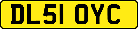 DL51OYC