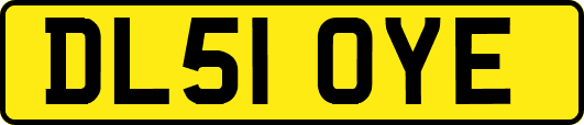 DL51OYE