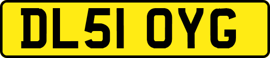 DL51OYG