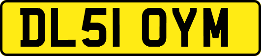 DL51OYM