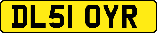 DL51OYR