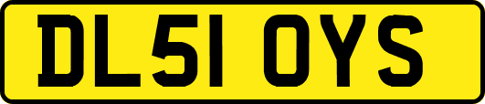 DL51OYS