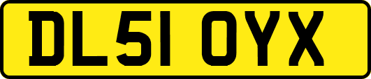 DL51OYX