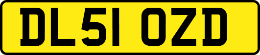 DL51OZD