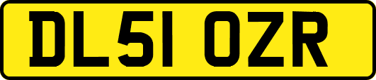 DL51OZR